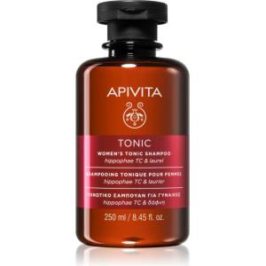 APIVITA Tonic Women's Tonic Shampoo шампоан против косопад 250ml