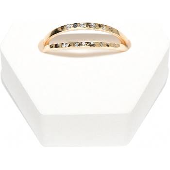 Златен пръстен 1.46гр