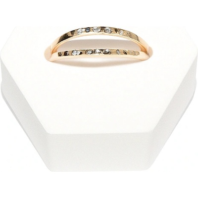 Златен пръстен 1.46гр