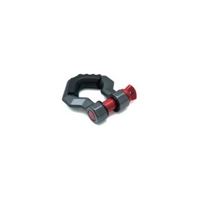 Třmen omega - Dragon Winch 3/4 4,75T