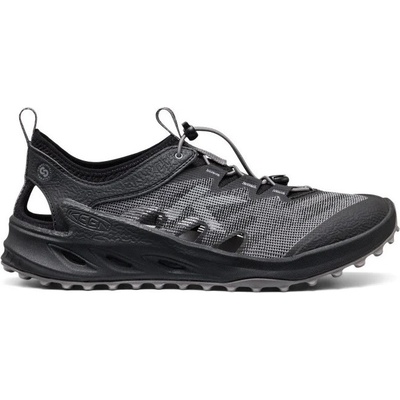 KEEN Zionic Adv Men Размер на обувките (ЕС): 41 / Цвят: черен