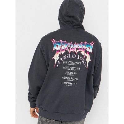 RipNDip Noid ZHD charcoal wash