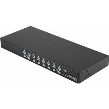 Startech SV1631DUSBUK