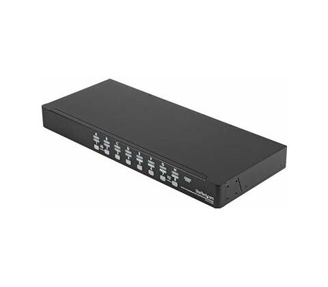 Startech SV1631DUSBUK