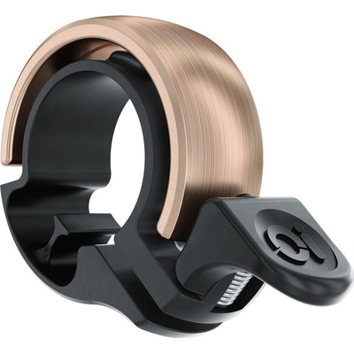 Knog Oi Bell Classic Malý medený