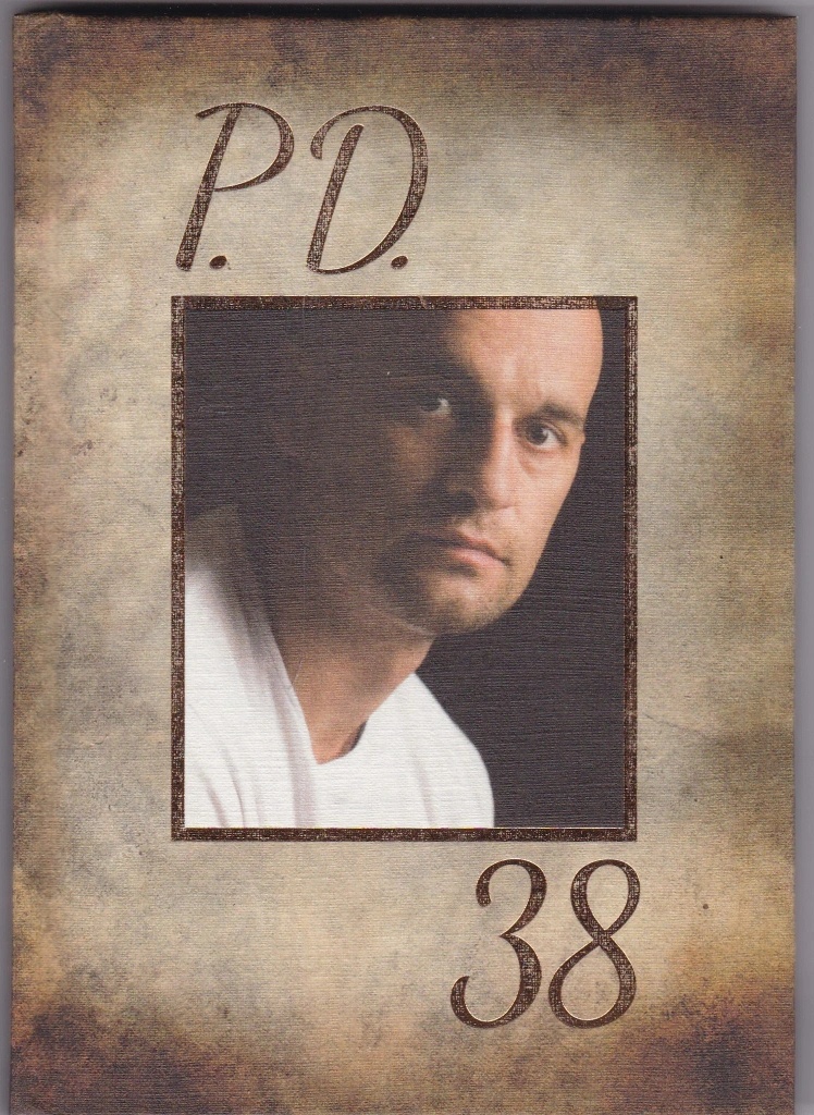P. D. 38