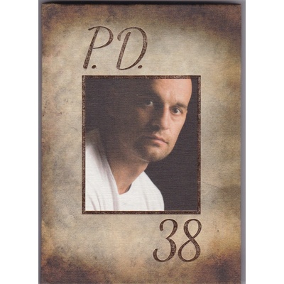 P. D. 38