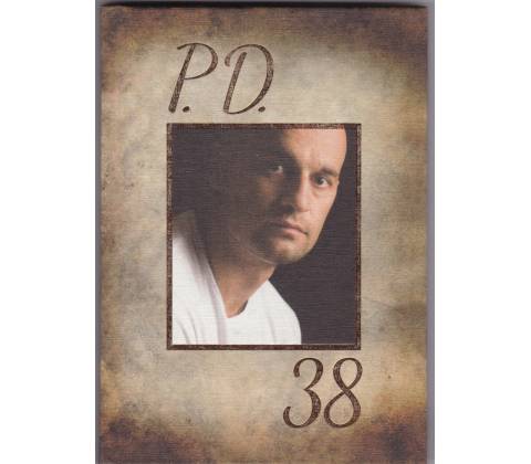 P. D. 38