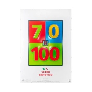  Рекламна рамка с клип 70x100см