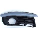  Дясна решетка за броня за Фолксваген Джета Volkswagen VW Jetta 2004-2009г
