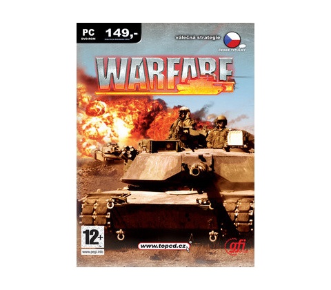 Warfare