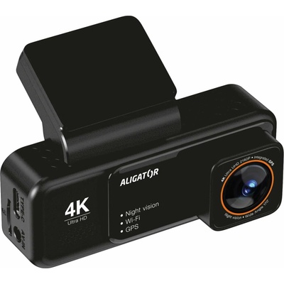 Aligator A8