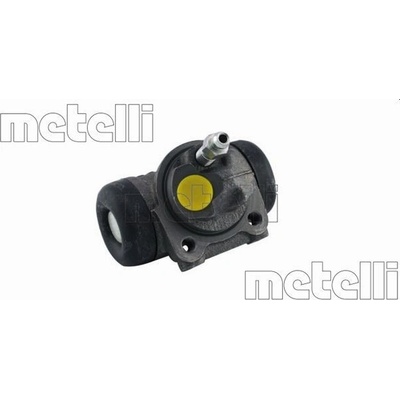Brzdový valček kolesa METELLI 04-0788