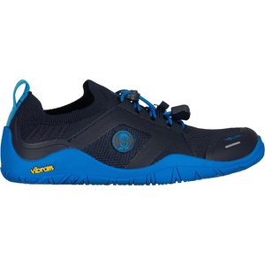 Trollkids Детски обувки barefoot Trollkids Kid's Nordland Barefoot Hiker Barefoot shoes - Navy / Medium Blue - размер 30 (EU) (702-5140-0316)