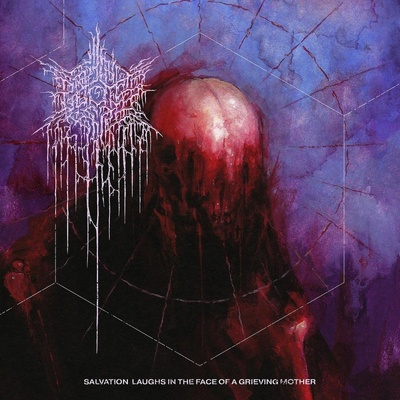 Psycho-Frame Salvation Laughs In The Face Of.. LP