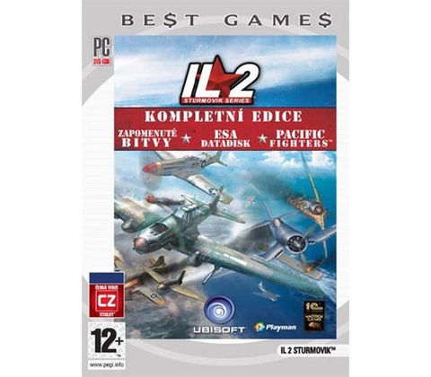 IL2 Sturmovik