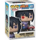 Funko POP! Animation Naruto S8 Sasuke Rinnegan w/ GW Chase