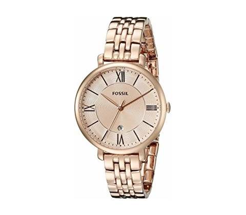 Fossil ES 3435