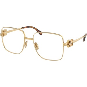 Miu Miu Очила Miu Miu MU 51XV 5AK1O1 - alensa