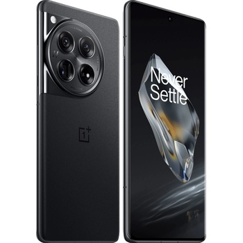 OnePlus 12 5G 16GB/512GB Silky Black