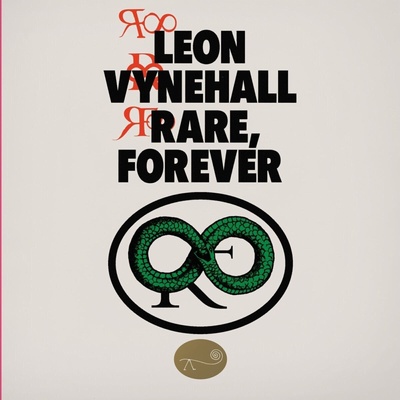 Leon Vynehall - Rare, Forever (LP) (5054429144802)