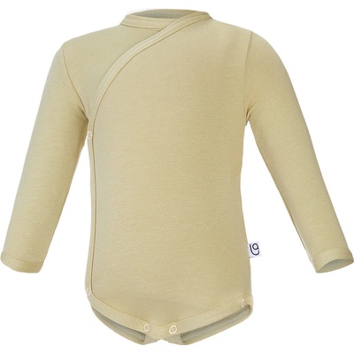 Little Angel Body smyk zavinovací DR Outlast® sv.matcha