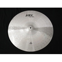 ABX Cymbals 18" Crash