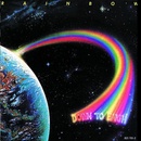 RAINBOW: DOWN TO EARTH, CD
