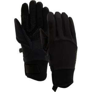 Stoic Ръкавици Stoic VittangiSt. Softshell 5 Finger Gloves - Black - размер 7 (EU) (202-7672-0112)