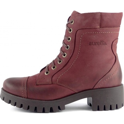 Aurelia 272 plum