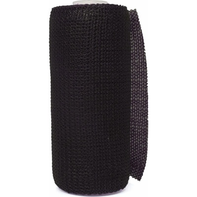 Scotchcast plus Obinadlo fix. 7,5 cm x 3,6 m černá 82003A