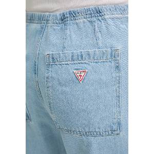 Guess Jeans панталон дамски (W6GA2J.D7902)