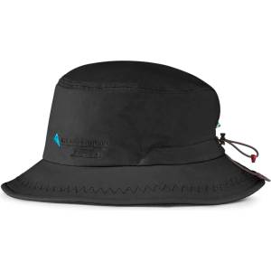 Klättermusen Шапка с козирка Klättermusen Skuld Bucket Hat Cap - Raven (904-6187-0211)