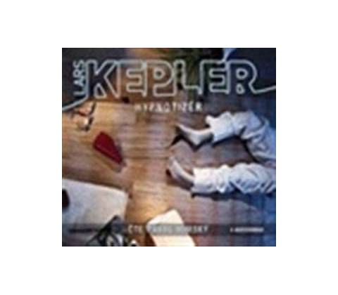 Hypnotizér - Keple rLars