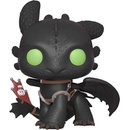 Funko POP! How to Train your Dragon 3 Toothless