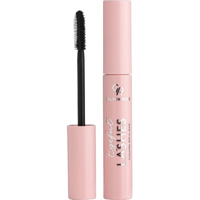 Golden Rose Спирала за плътен обем Eyeful Lashes, Black, 9 ml