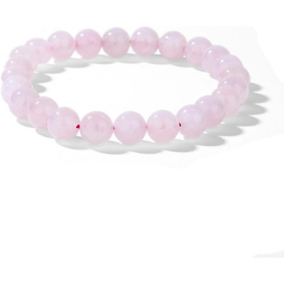 Jan Kos jewellery Náramek s růženínem STA 8087 GU18