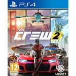 Ubisoft The Crew 2 (PS4)