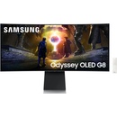 Samsung Odyssey OLED G8 S34DG850SU