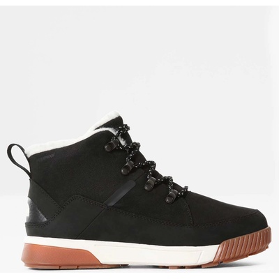 The North Face Обувки w sierra mid lace wp