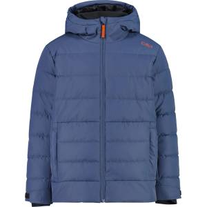 CMP Детско ски яке CMP Kid's Jacket Fix Hood 35W0314 Winter jacket - Infinity - размер 116 (EU) (703-7135-0214)