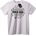 NOONEBRAND Тениска Сбогом 2023, Здравей 2024 - 2XL, Black
