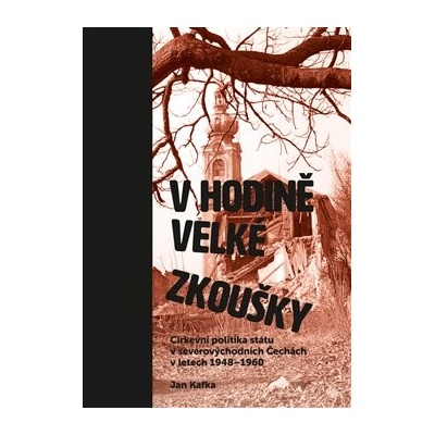 V hodině velké zkoušky