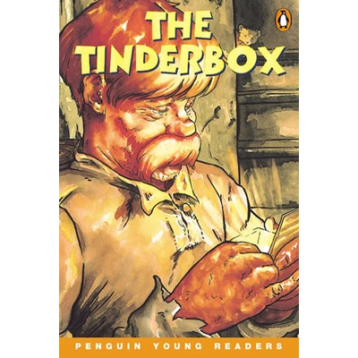 The Tinderbox level 2 Williams Melanie Ed.