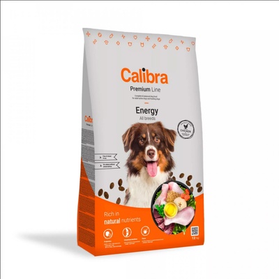 Calibra Premium Energy 3 kg