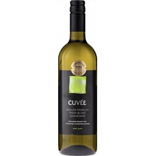 Chateau Topoľčianky Cuvée Biele 11,5% 0,75 l (čistá fľaša)