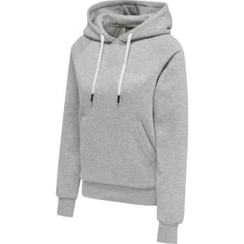 Hummel Суитшърт с качулка Hummel hmlGG12 SWEAT HOODIE WOMAN 213983-2006 Размер XS