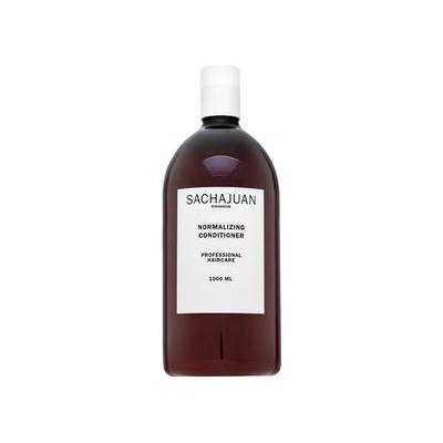 Sachajuan Cleanse and Care Normalizing Conditioner 1000 ml