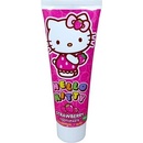 Hello Kitty zubní pasta jahoda 75 ml