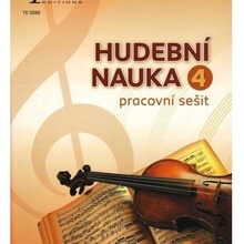 Hudební nauka PS 4 – Vozár